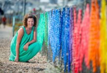 Help Stop Plastics Bottle Tops Becoming a Drop in The Ocean