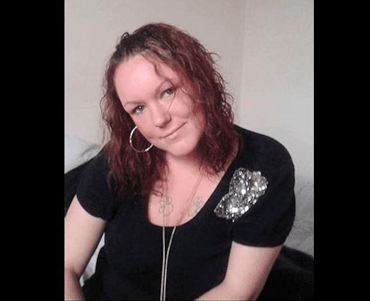 Police Concerned For Missing ‘vulnerable’ Woman