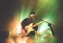 Brighton Gigs of The Week! 3rd – 8th September