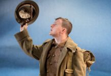 Michael Morpurgo’s ‘Private Peaceful’ Heads to Brighton to Commemorate WWI Centenary