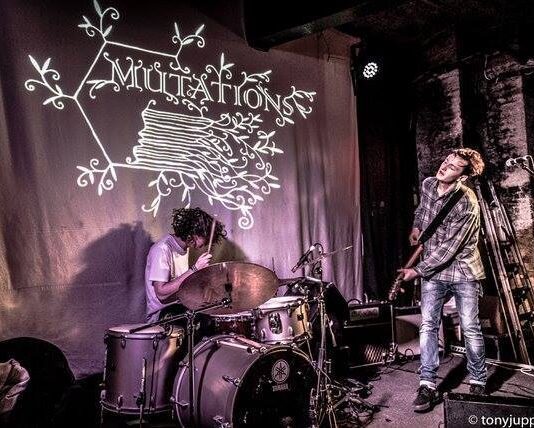 ‘Mutations Festival’ announce return to Brighton after four year gap