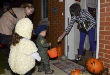 Police issue message for safe and respectful Halloween in Brighton