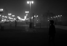 Brighton: Most Haunted Place to Live in the UK