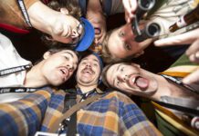 Brighton and Hove get involved for upcoming ‘Movember’ month