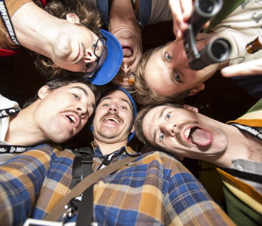 Brighton and Hove get involved for upcoming ‘Movember’ month