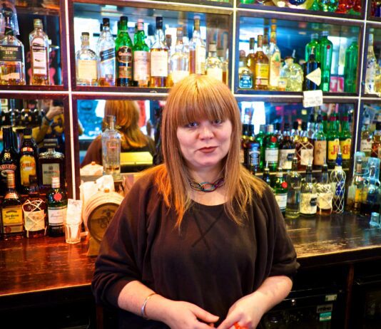 Sticky Mike’s Frog Bar to close after seven years of live music