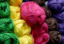Age UK encourages Brighton & Hove to get involved with the Big Knit