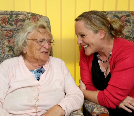 Brighton Councillors approve strategy to support unpaid carers in Brighton & Hove