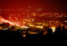 Remember, Remember the 5th November – Sussex Bonfire Night Guide