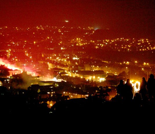 Remember, Remember the 5th November – Sussex Bonfire Night Guide