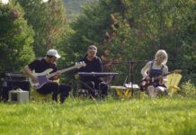 Gigs of the week in Brighton: 2nd – 7th October