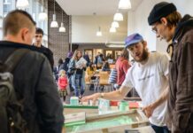 What’s on in Brighton: 2nd-4th November