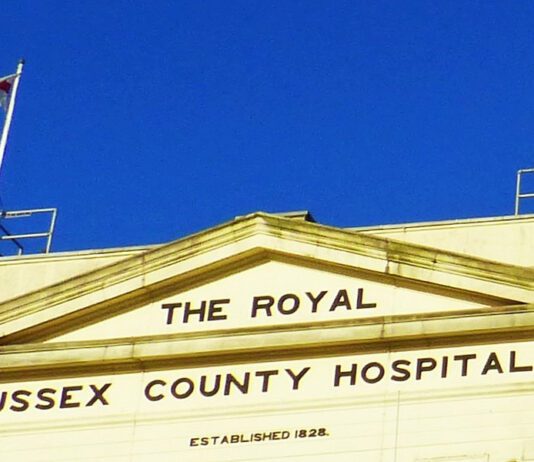 TB outbreak at Royal Sussex County Hospital sparks urgent investigation