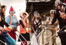 What’s on in Brighton: 26th-28th October