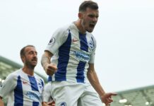 Brighton aims to take third West Ham win in a row tonight