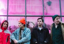 Gigs of the week: 29th Oct-4th Nov