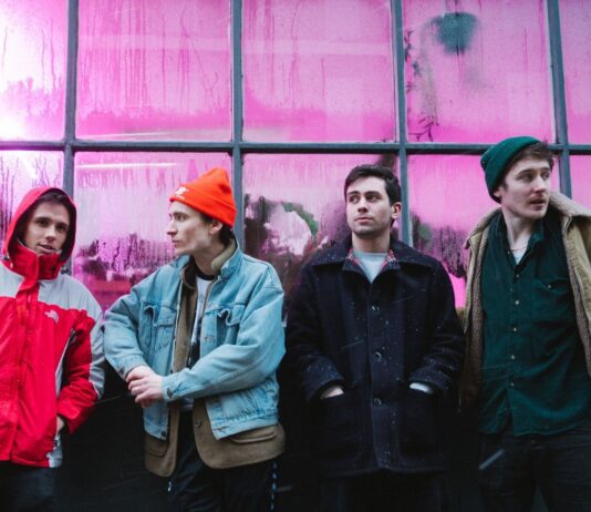 Gigs of the week: 29th Oct-4th Nov