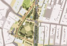 Committee to consider safety in next phase of Valley Gardens project