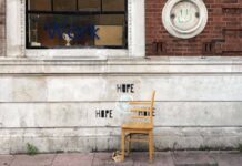 Brighton’s Rubbish – The New Page Dedicated to Making Rubbish Art