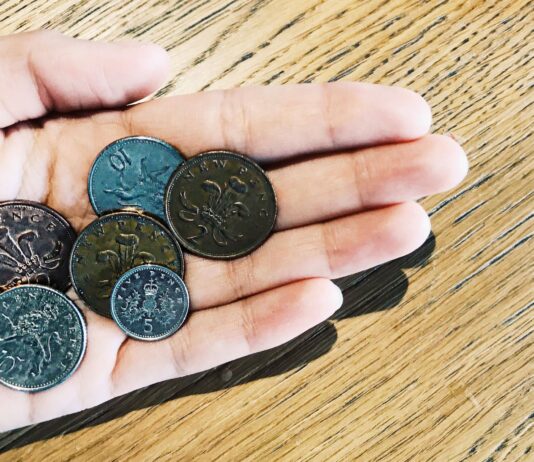 30p to pee? Council introduces public toilet fee in Brighton and Hove