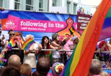 Brighton and Hove Pride confirms dates for early August next year
