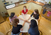 Brighton5 launch Crowdfunder to improve mental health crisis for teens