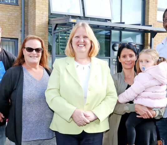 Proposal for 60 new homes as council housing programme grows