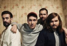 Bastille To Perform in Brighton on Upcoming Intimate Tour
