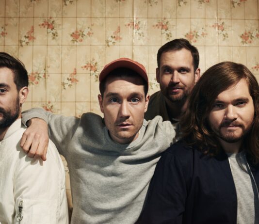 Bastille To Perform in Brighton on Upcoming Intimate Tour