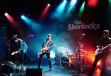 Gigs of the Week – Me and The Moon, The Smyths and more