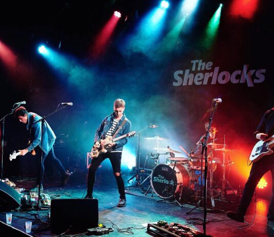 Gigs of the Week – Me and The Moon, The Smyths and more