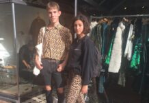 Brighton Street Style