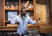 Uncovering diverse history: Black History Month in Brighton and Hove