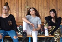 Young women’s art collective to premiere new documentary in Brighton