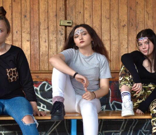 Young women’s art collective to premiere new documentary in Brighton