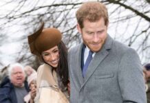 Harry and Meghan Are Here! Brighton Journal Interviews Eager Royal Fans