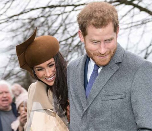 What to expect when you’re expecting Sussex’s first Royal Baby!