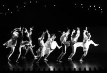 Hofesh Shechter’s sublime SHOW set to hypnotise Brighton this November