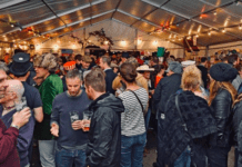 What’s on in Brighton – 5th-7th October