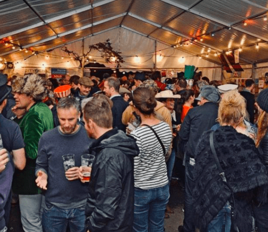 What’s on in Brighton – 5th-7th October