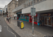 Witness appeal to help locate Brighton rape suspect
