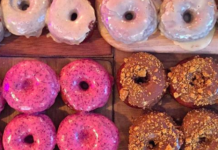 Exclusive list of vegan restaurants in Brighton for every occasion