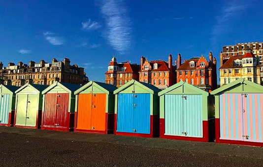 The Best of Brighton and Hove on Instagram: 19th-21st October