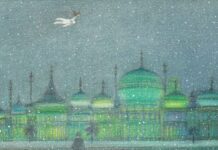 What’s On in Brighton – 19th – 21st October