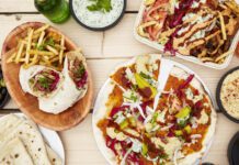 Vegan kebab shop What the Pitta! opening in Brighton this November