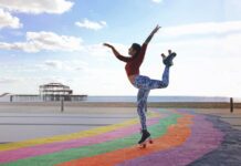 The Best of Brighton As Seen on Instagram