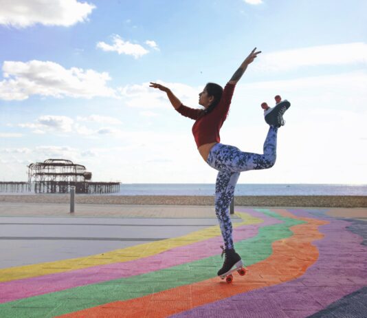 The Best of Brighton As Seen on Instagram