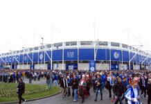 Albion Bosses Pay Tribute to Leicester City Helicopter Crash Victims