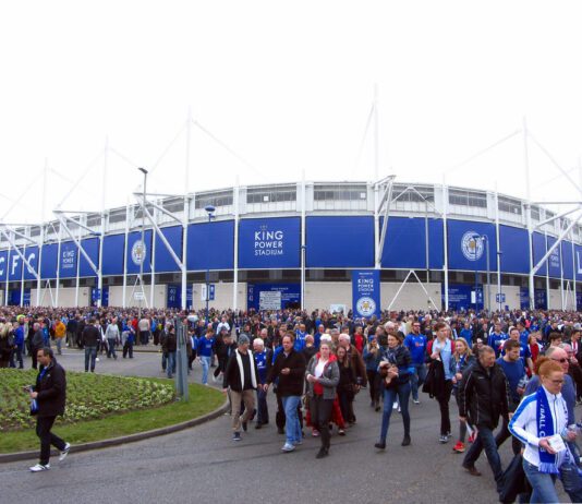 Albion Bosses Pay Tribute to Leicester City Helicopter Crash Victims