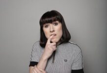 “Female comedians are definitely marginalised” – An Interview With Edinburgh Fringe ‘Best Newcomer’ Nominee, Maisie Adam